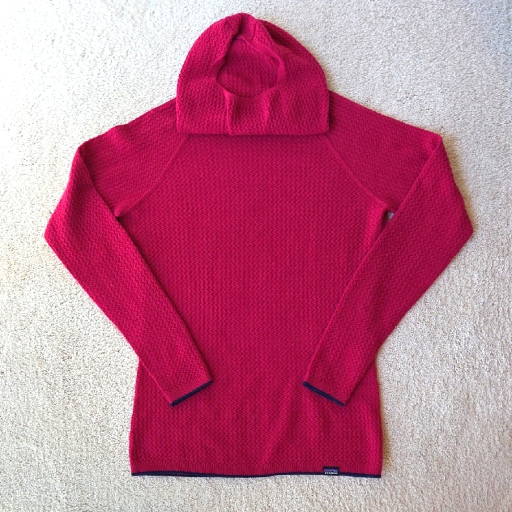 Patagonia Capilene Air Hoody